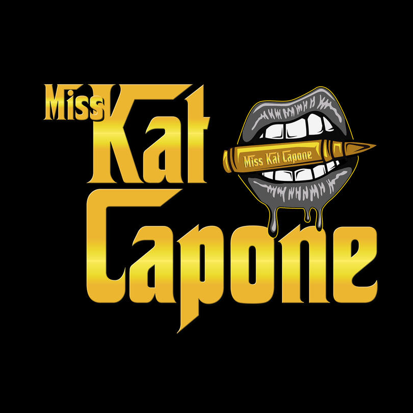 Miss Kat Capone